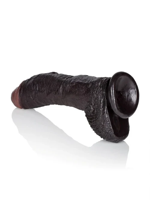 California Exotic Sean Michael Realistik Penis 25.5 cm Ek Resim