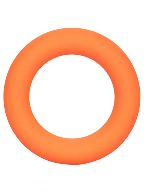 Link Up Ultra-Soft Verge Penis Halkası Turuncu 2