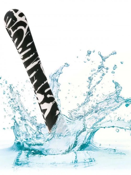 CalExotics Hype FlexiWand Ultra Esnek Şarjlı Vibratör 14 cm 5