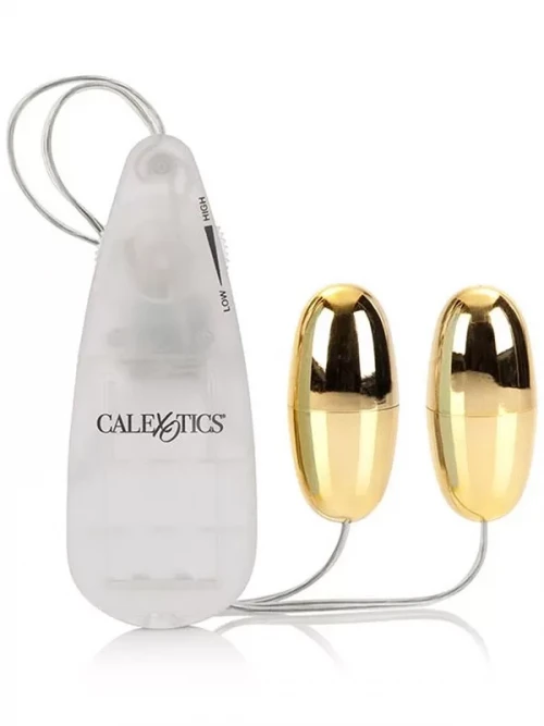 CalExotics İkili Titreşim Topu