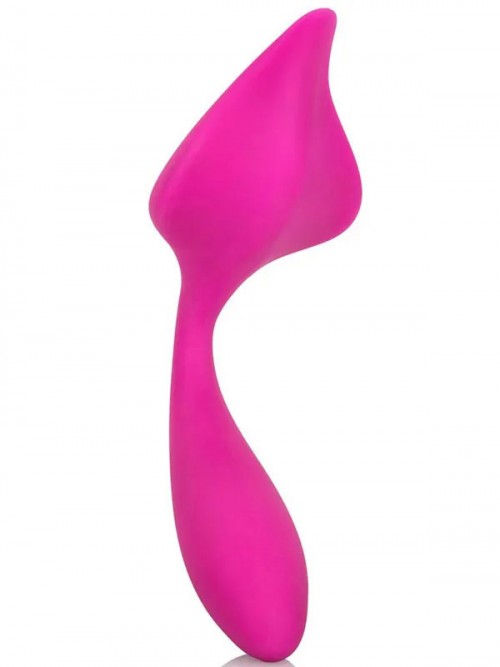 CalExotics Marvelous Lover Giyilebilir Şarjlı Masaj ve Orgazm Vibratörü