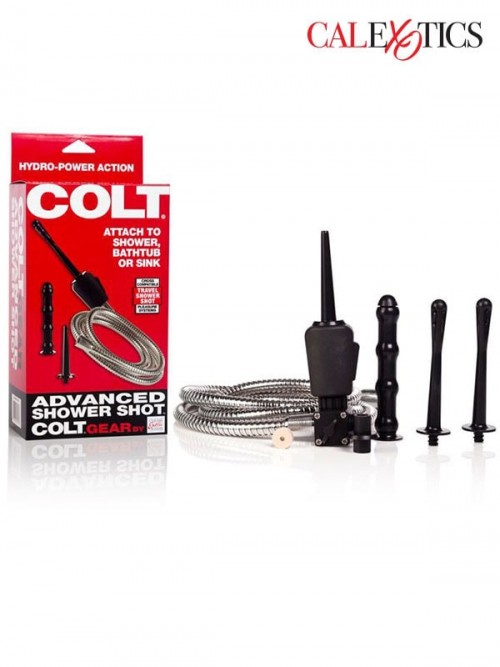 Colt Advanced Shower Shot System 6