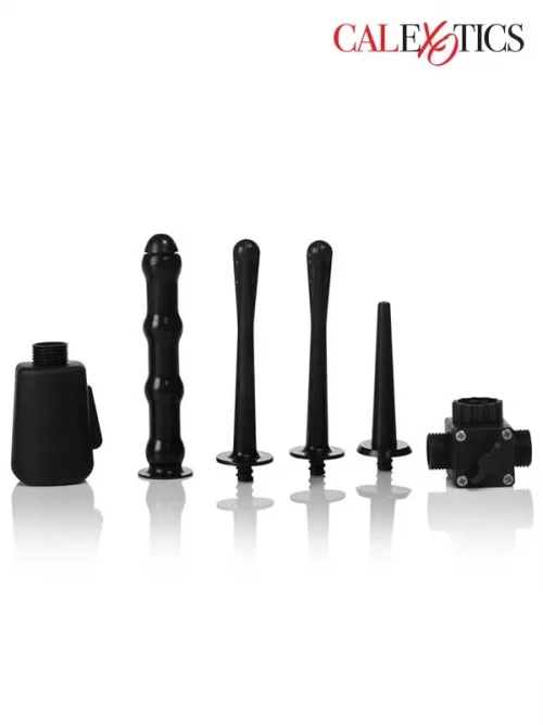 Colt Advanced Shower Shot System 2