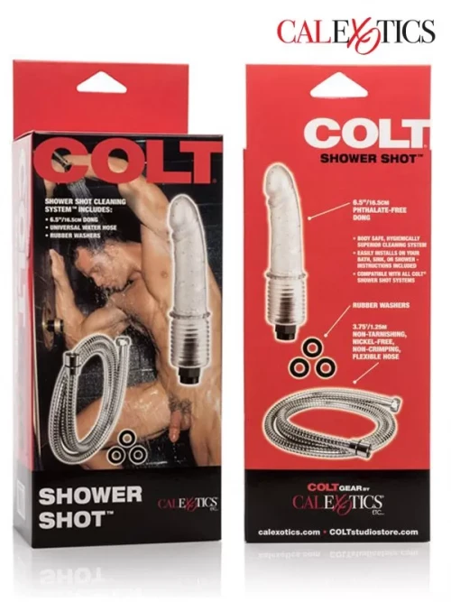 Colt Shower Shot Ek Resim