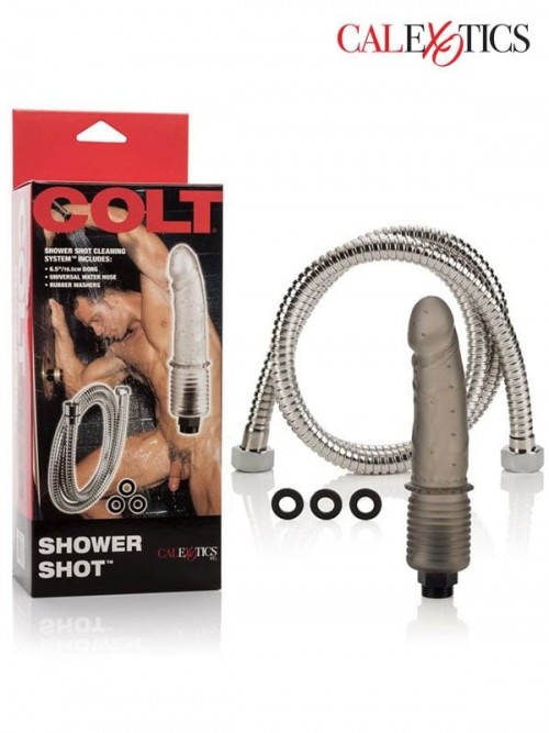Colt Shower Shot 3