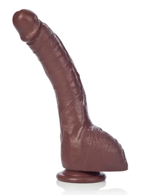 CalExotics COLT Adam Dexter’s Genuine Cock 28 cm 3