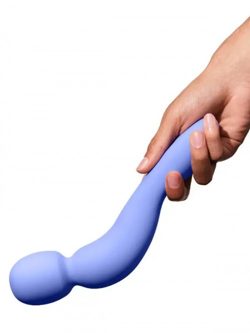 Dame Com Wand Vibratör 2