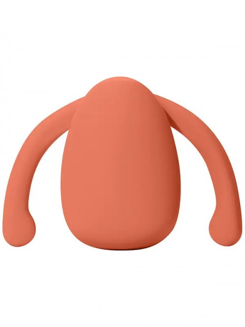 Dame Products Eva II Hands-Free Giyilebilir Vibratör 3
