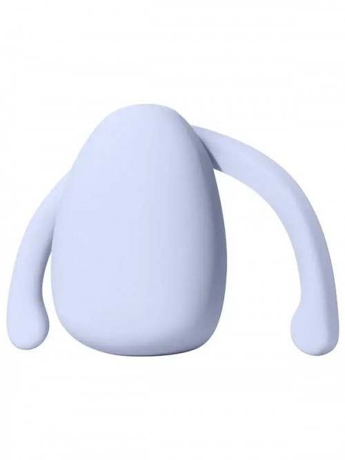 Dame Products Eva II Hands-Free Wearable Vibrator