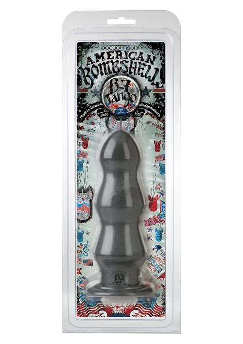 Doc Johnson American Bombshell B7 Tango Gun 2