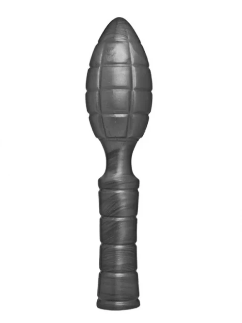 Doc Johnson American Bombshell Blast Plug