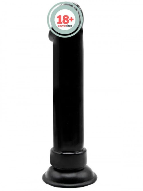 MenzStuff Esnek Uzun Anal Plug 28 cm