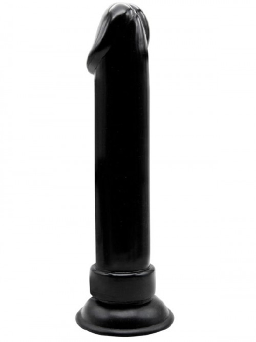 MenzStuff Esnek Uzun Anal Plug 28 cm 2