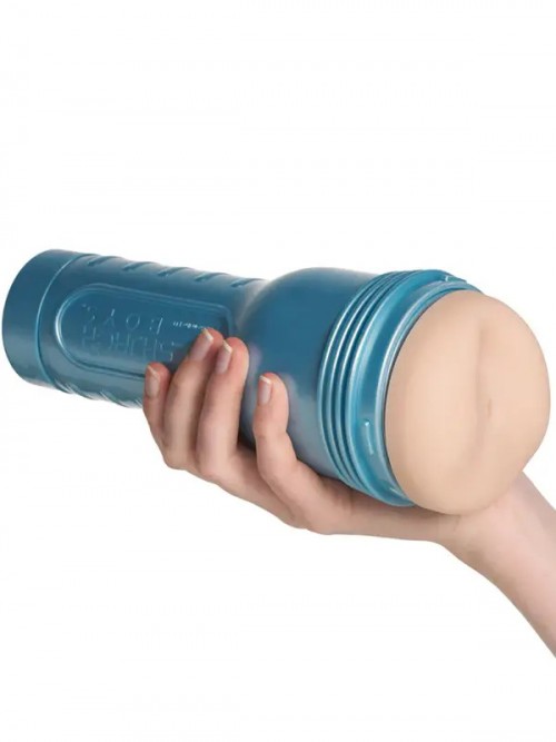 Fleshjack Boys Cade Maddox Alpha Premium Anal Mastürbatör 6