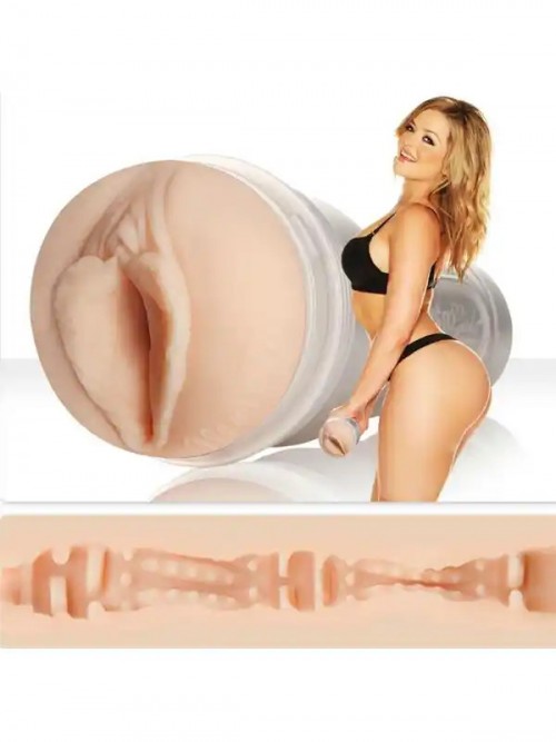 Fleshlight Girls Alexis Texas Vajina Kupa Mastürbatör 3