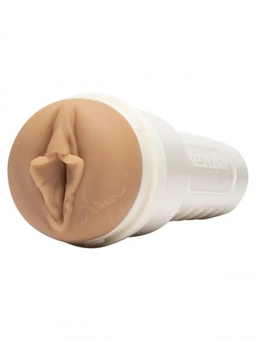 Fleshlight Girls Autumn Falls Cream Vajina Mastürbatör 6