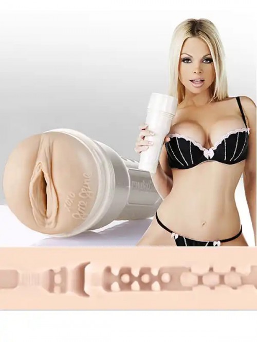 Fleshlight Girls Jesse Jane Vajina Kupa Mastürbatör 3
