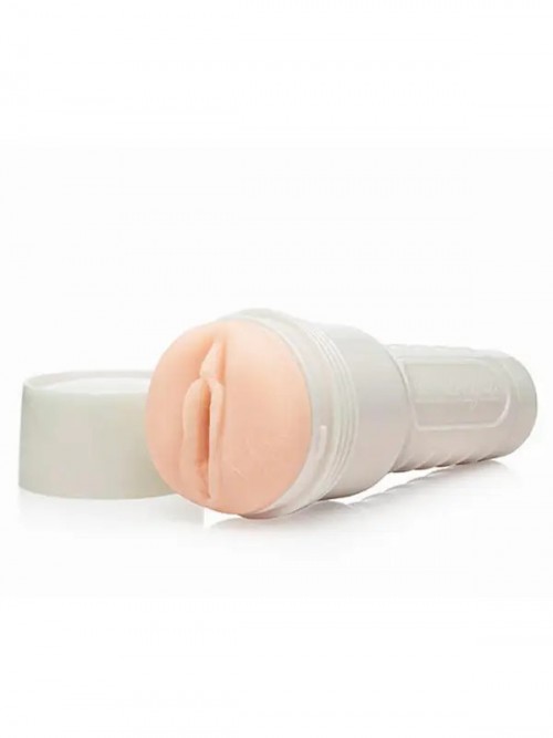 Fleshlight Girls Nicole Aniston Fit Vajina Mastürbatör Ek Resim