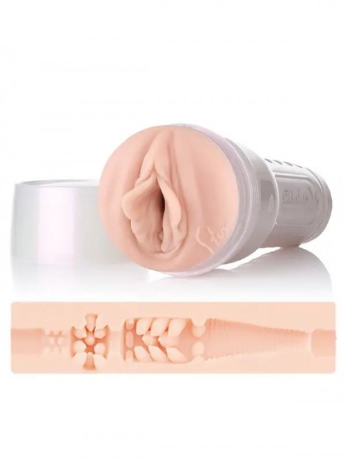 Fleshlight Stoya Destroya Signature Collection Vajina Mastürbatör 4