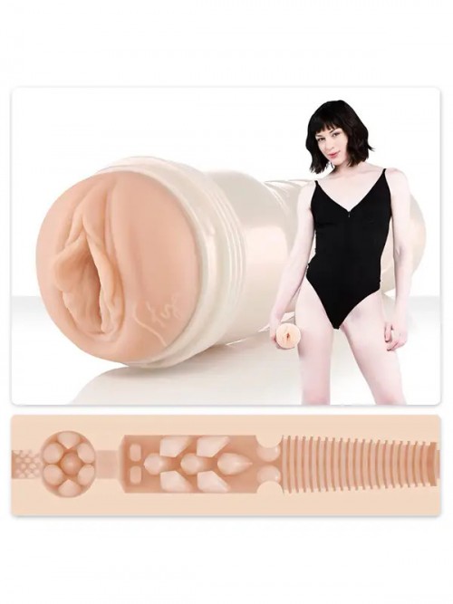 Fleshlight Stoya Destroya Signature Collection Vajina Mastürbatör 2