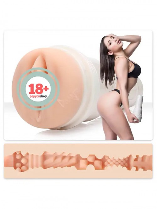 Fleshlight Girls Abella Danger Vajina Mastürbatör