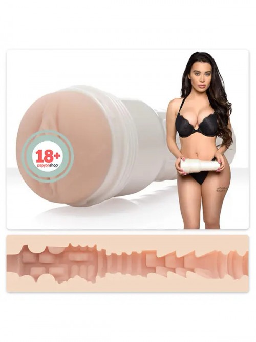 Fleshlight Girls Lana Rhoades Destiny Vajina Mastürbatör