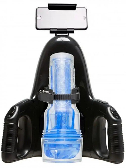 Fleshlight Universal Launch Stroking Simulator