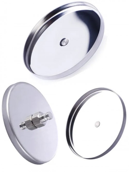 Hismith Premium APP Telefon Kontrollü Uzaktan Kumandalı Seks Makinesi Full Aksesuarlı Ek Resim