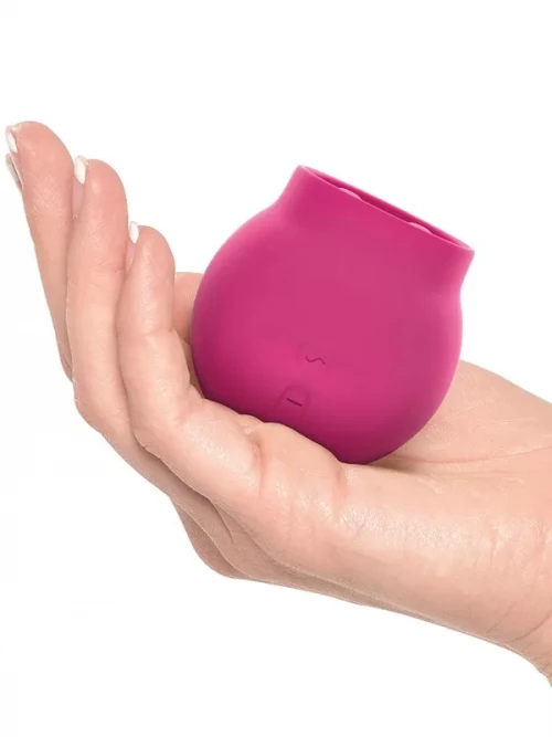 JimmyJane Halo Love Pods Şarjlı Üç Motorlu Orgazm Vibratörü 2