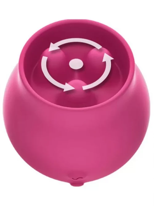 JimmyJane Halo Love Pods Şarjlı Üç Motorlu Orgazm Vibratörü 4