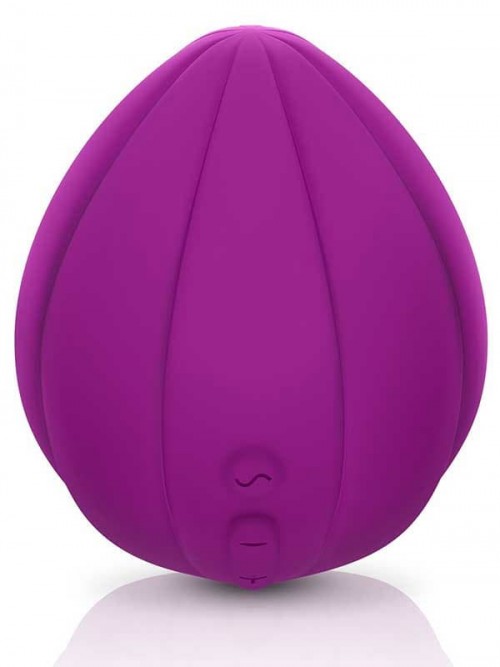 JimmyJane Love Pod Om Şarjlı Lüks Orgazm Vibratörü 3