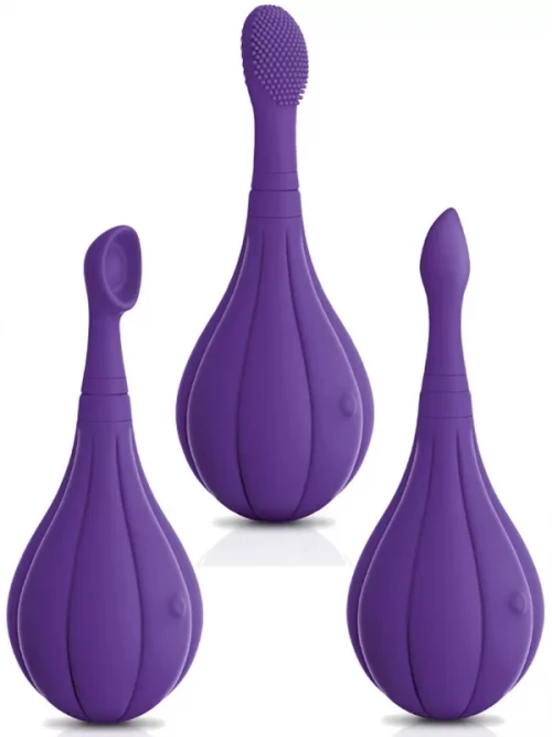 JimmyJane Focus Sonic Şarjlı Orgazm Vibartörü