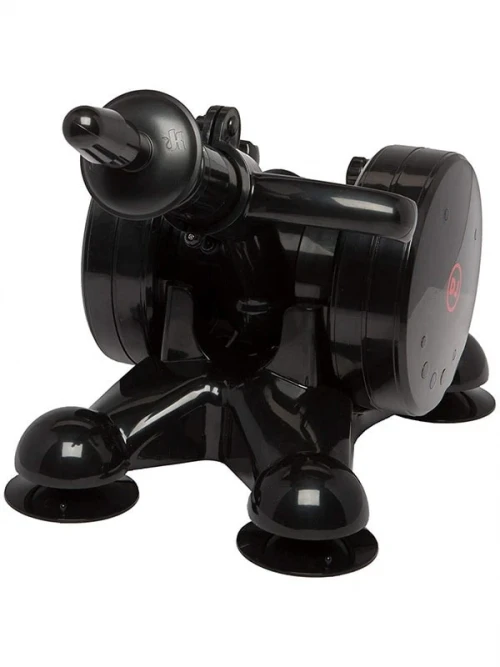 King By Doc Johnson Fucking Machines Power Banger Ek Resim