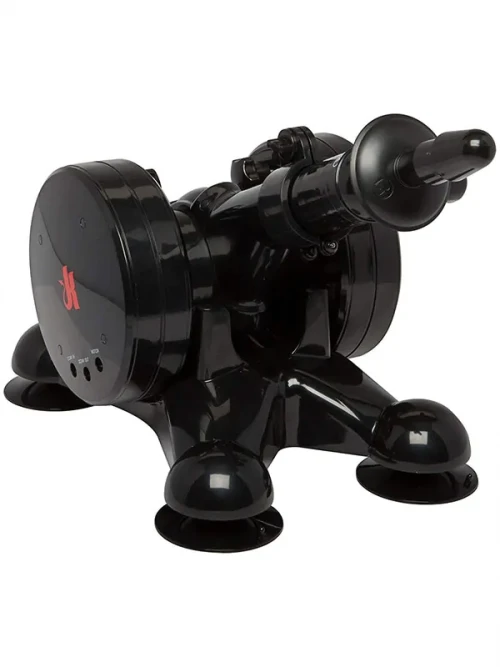 King By Doc Johnson Fucking Machines Power Banger Ek Resim