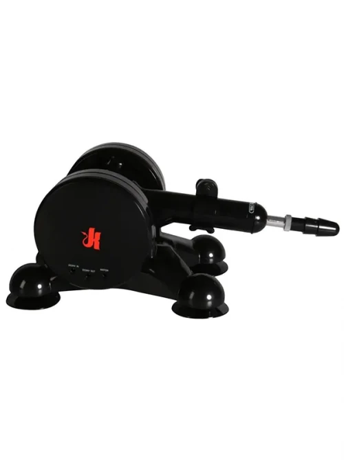 King By Doc Johnson Fucking Machines Power Banger 5