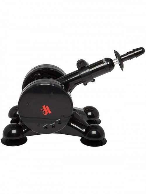 King By Doc Johnson Fucking Machines Power Banger 6