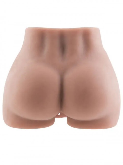 Jakob Real Male Butt Kalçalı Erkek Seks Bebeği 7.7kg Ek Resim