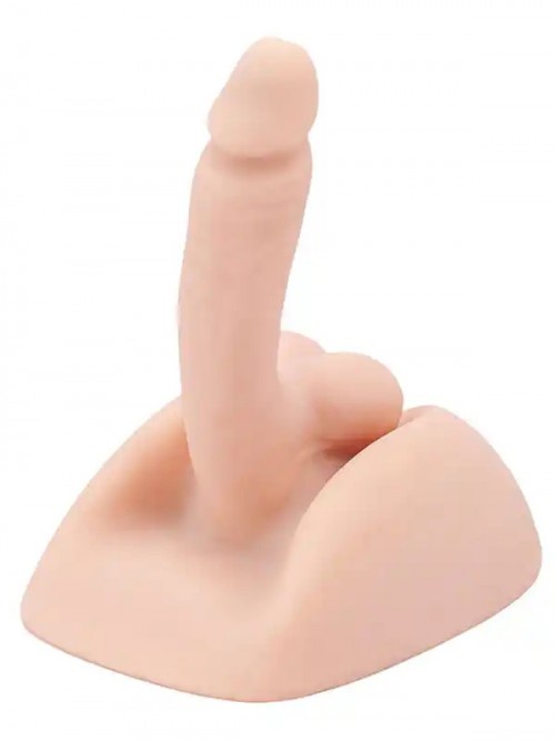 King Kong Gunner Penisli Erkek Kalça 6