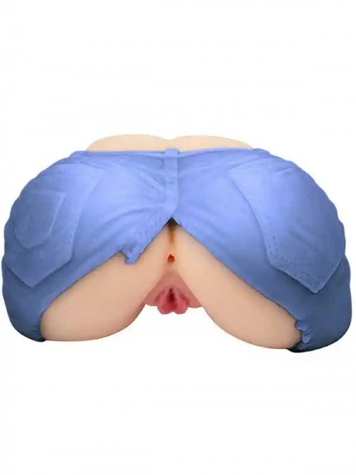 School Girls Jeans Nice Çift Girişli Kalça 3