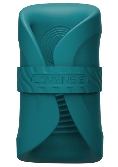 Lovense Gush 2 Telefon Kontrollü Titreşimli ve Salınımlı Mastürbatör 4