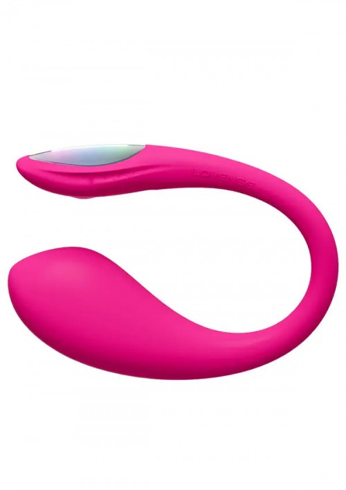 Lovense LUSH Mini Telefon Kontrollü Giyilebilir G-Noktası Vibaratörü 6