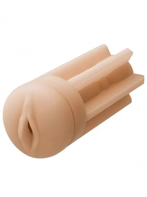 Lovense Solace Pro için Vagina Formunda Et Dokusunda Kılıf 2