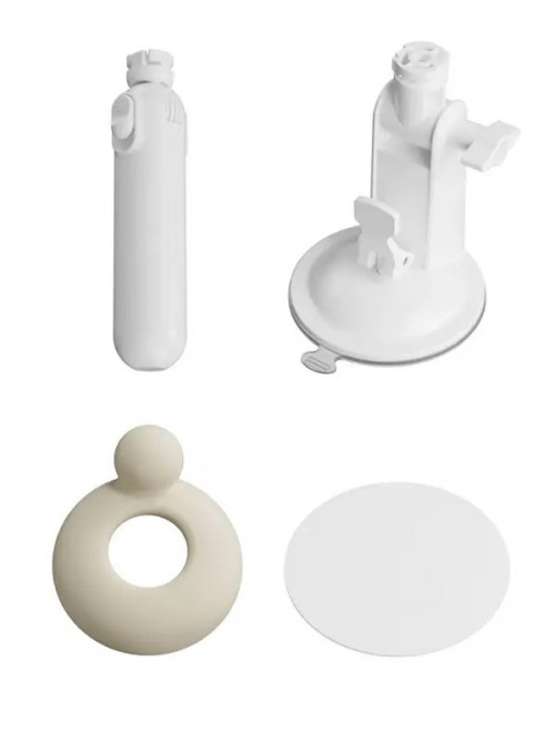 Lovense Spinel Uygulama Kontrollü Seks Makinesi Ek Resim