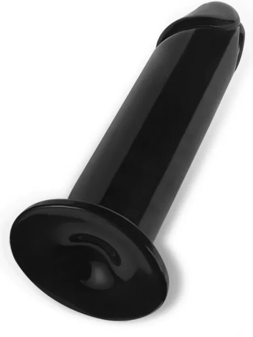 LoveToy King Sized Anal Dildo 23 cm 4