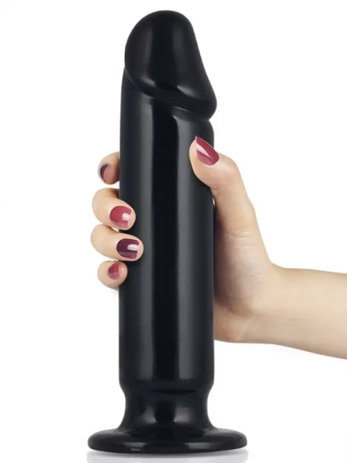 LoveToy King Sized Anal Dildo 23 cm 2