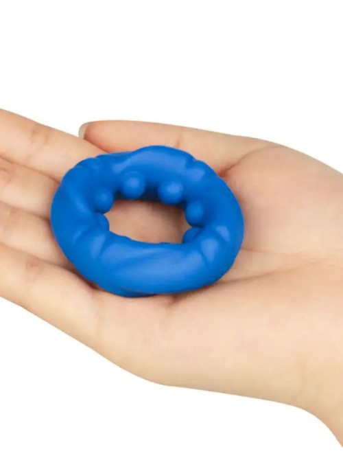 LoveToy Pinnacle Pro Ridge Bump Stretcher Halka 6