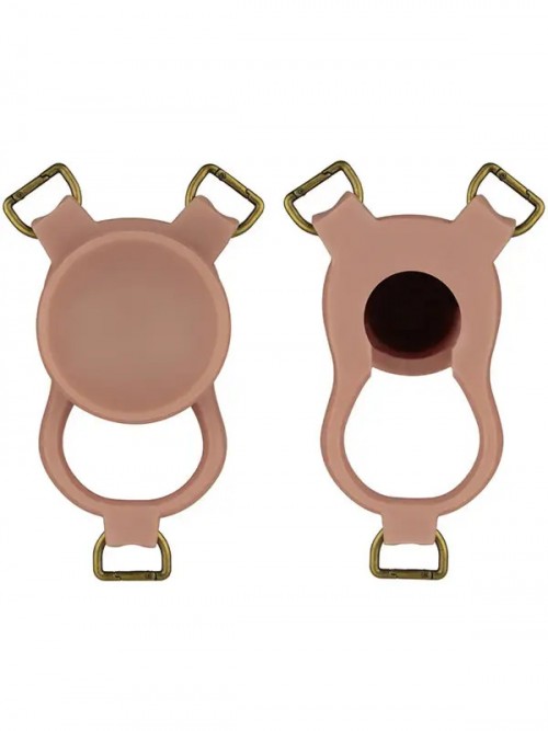 LoveToy Ingen 9” Enhanced Set L/XL/2XL İçi Boş Belden Bağlamalı Penis 21.4cm Ek Resim