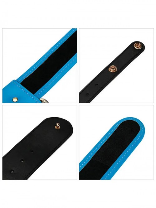 LoveToy Ingen 9” Enhanced Set L/XL/2XL İçi Boş Belden Bağlamalı Penis 21.4cm Ek Resim