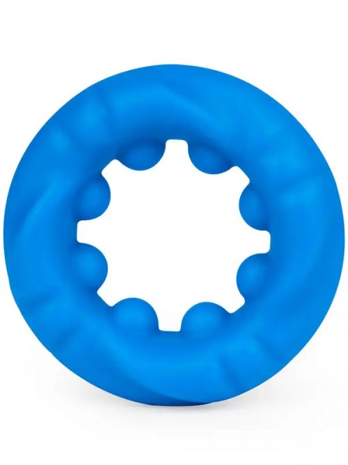 LoveToy Pinnacle Pro Ridge Bump Stretcher Halka