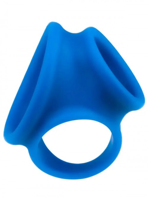 LoveToy Pinnacle Pro Trio Grip Enhancer Sleeve